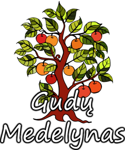Gudu Medelynas